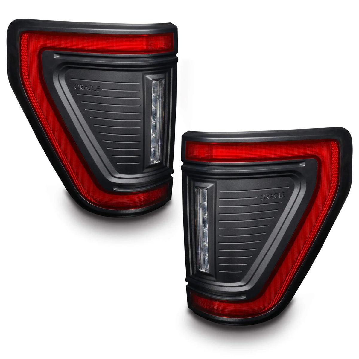 5910 led taillights F150 21 25