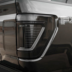 5910 t led taillights F150 21 25 bear de