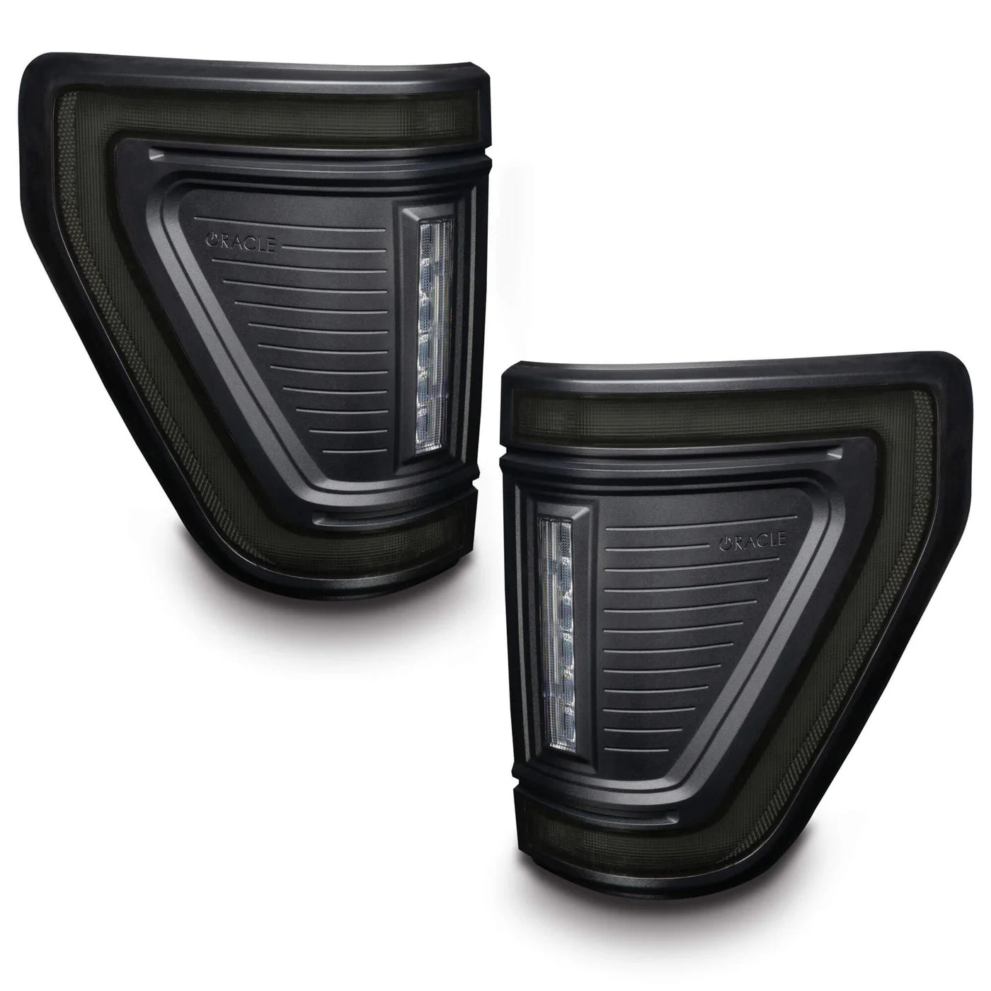 5910 t led taillights F150 21 25