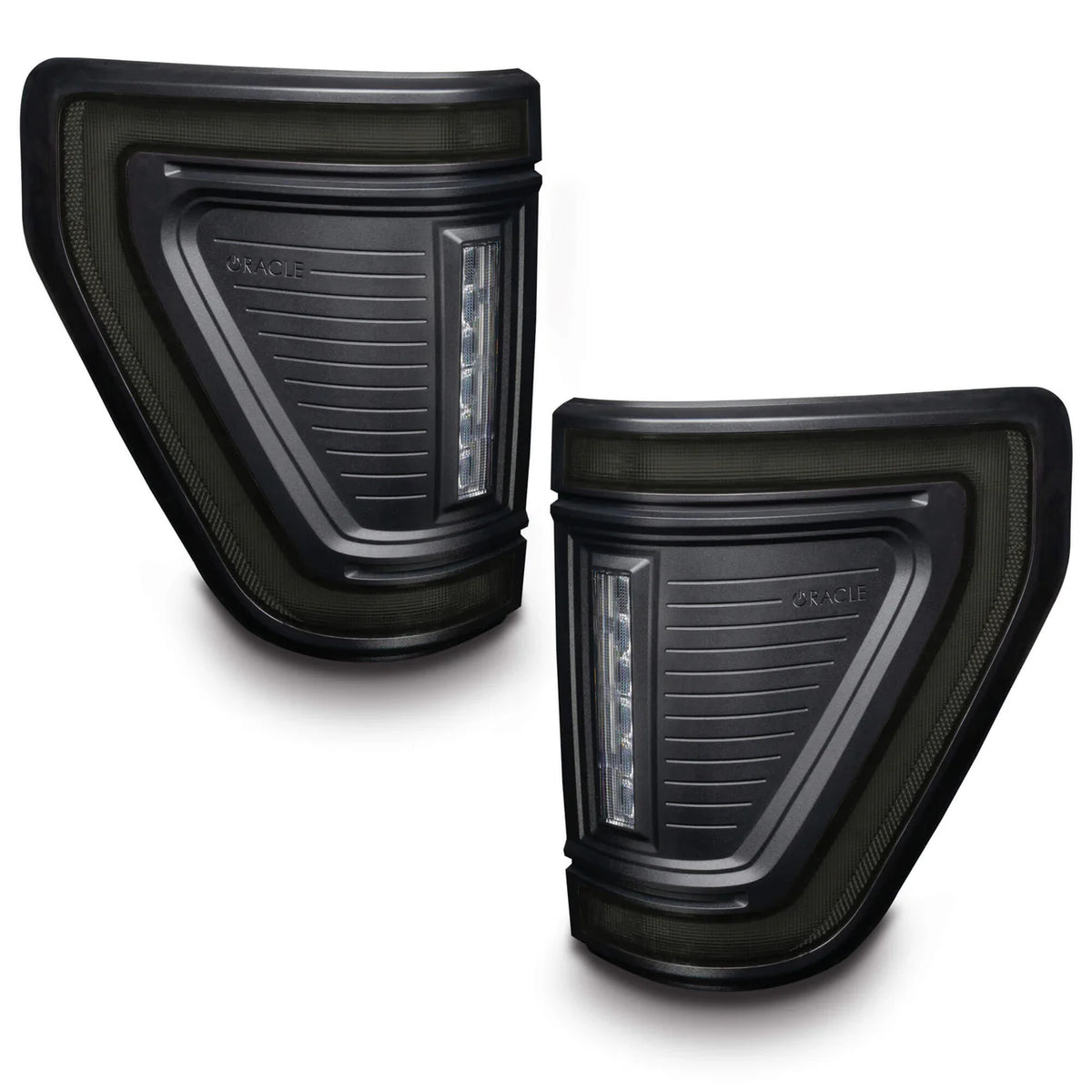 5910 t led taillights F150 21 25