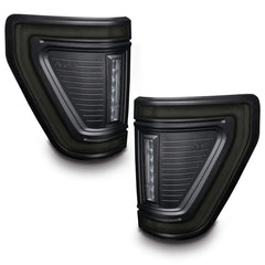5910 t led taillights F150 21 25