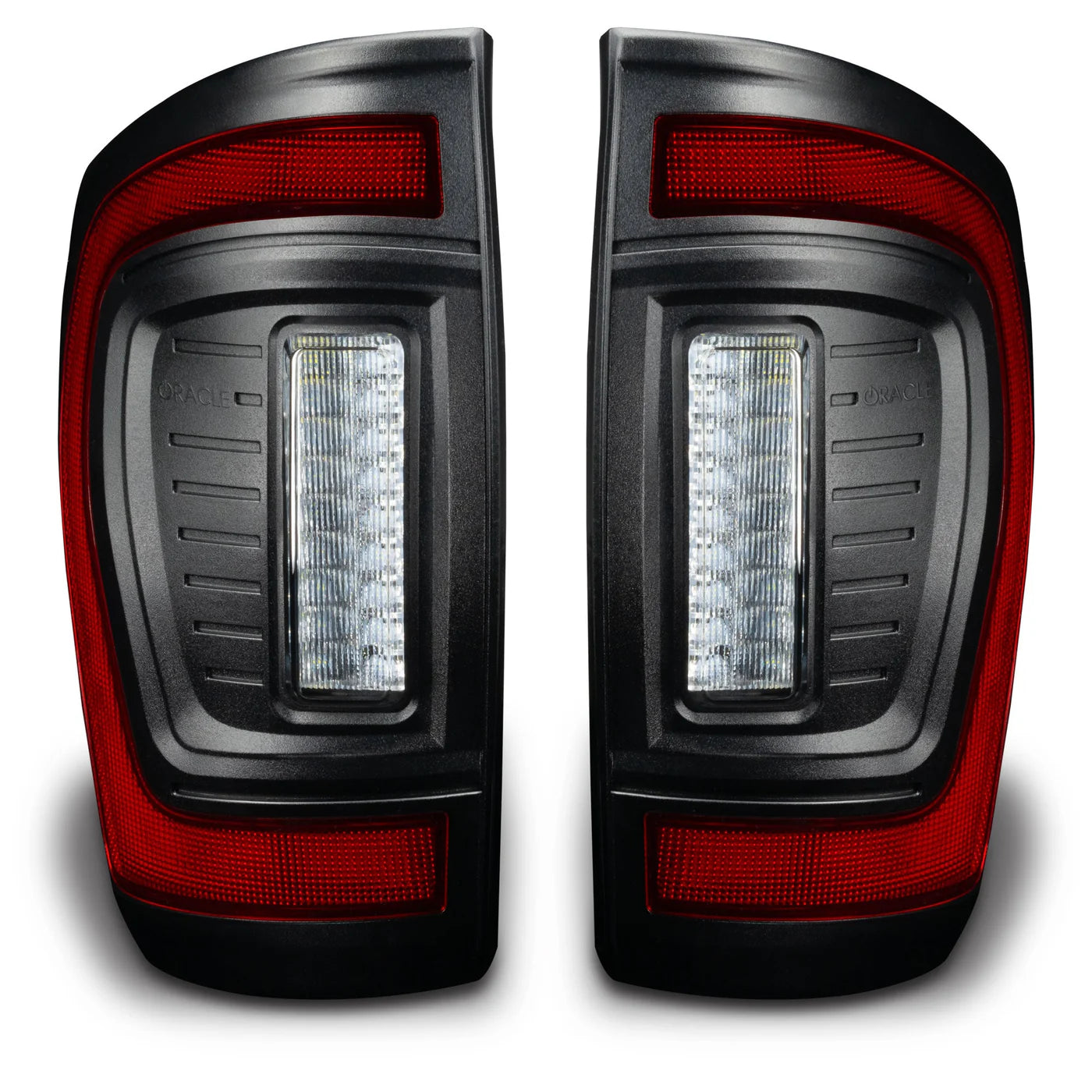 5911 led taillights tacoma 16 23 bear de