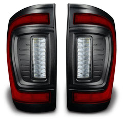 5911 led taillights tacoma 16 23 bear de
