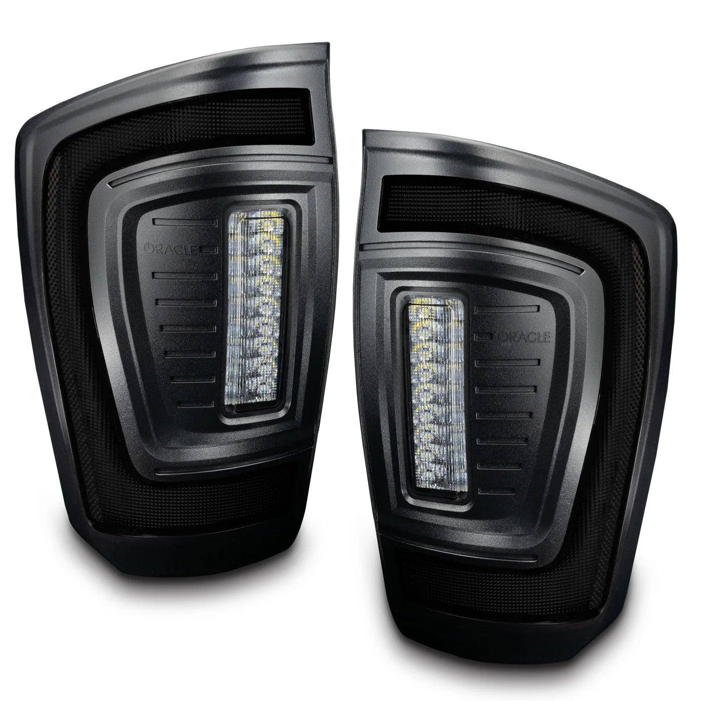5911T led taillights tacoma 16 23