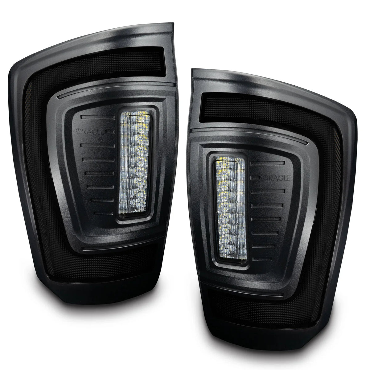 5911T led taillights tacoma 16 23