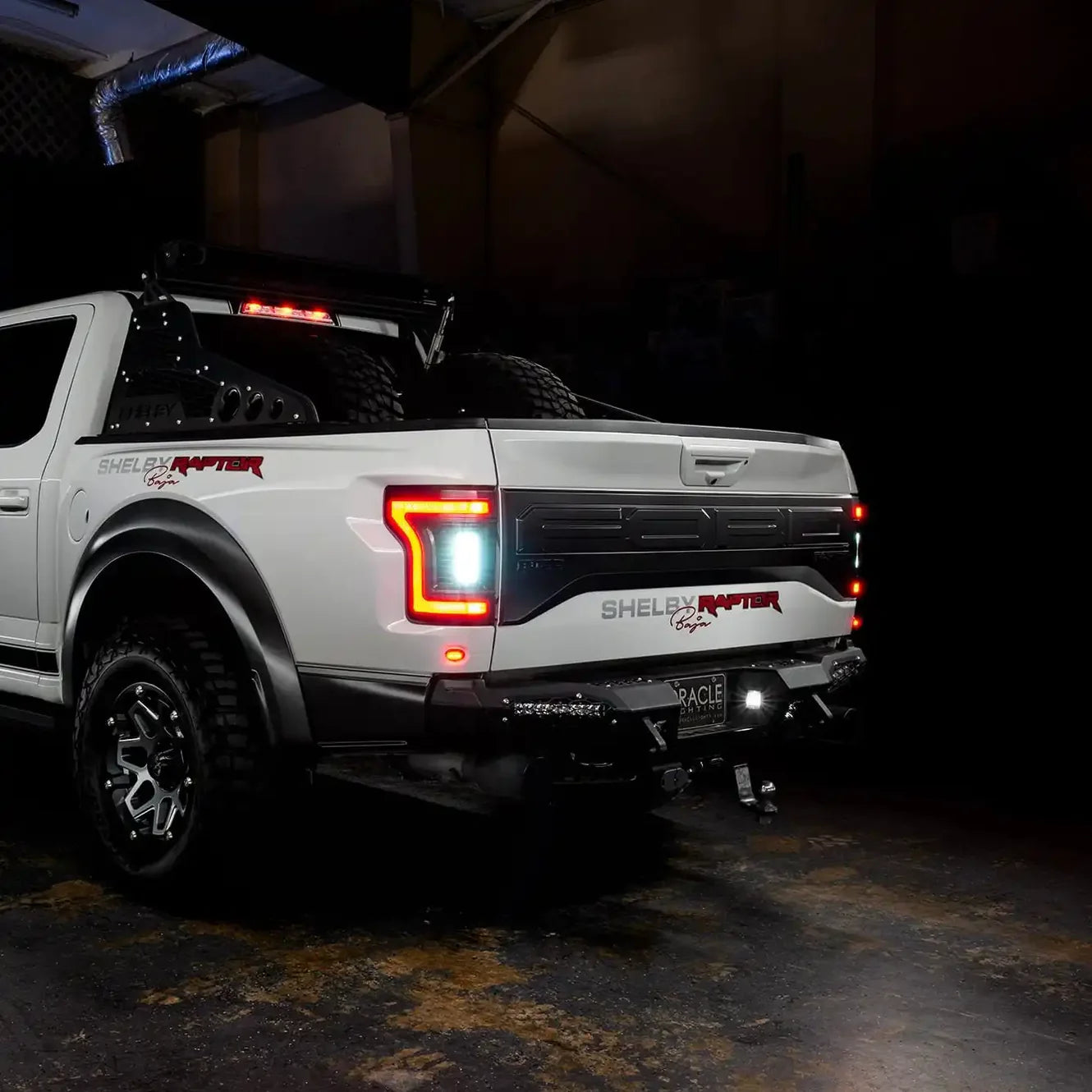 5913 led taillights f 150 15 20 bear de