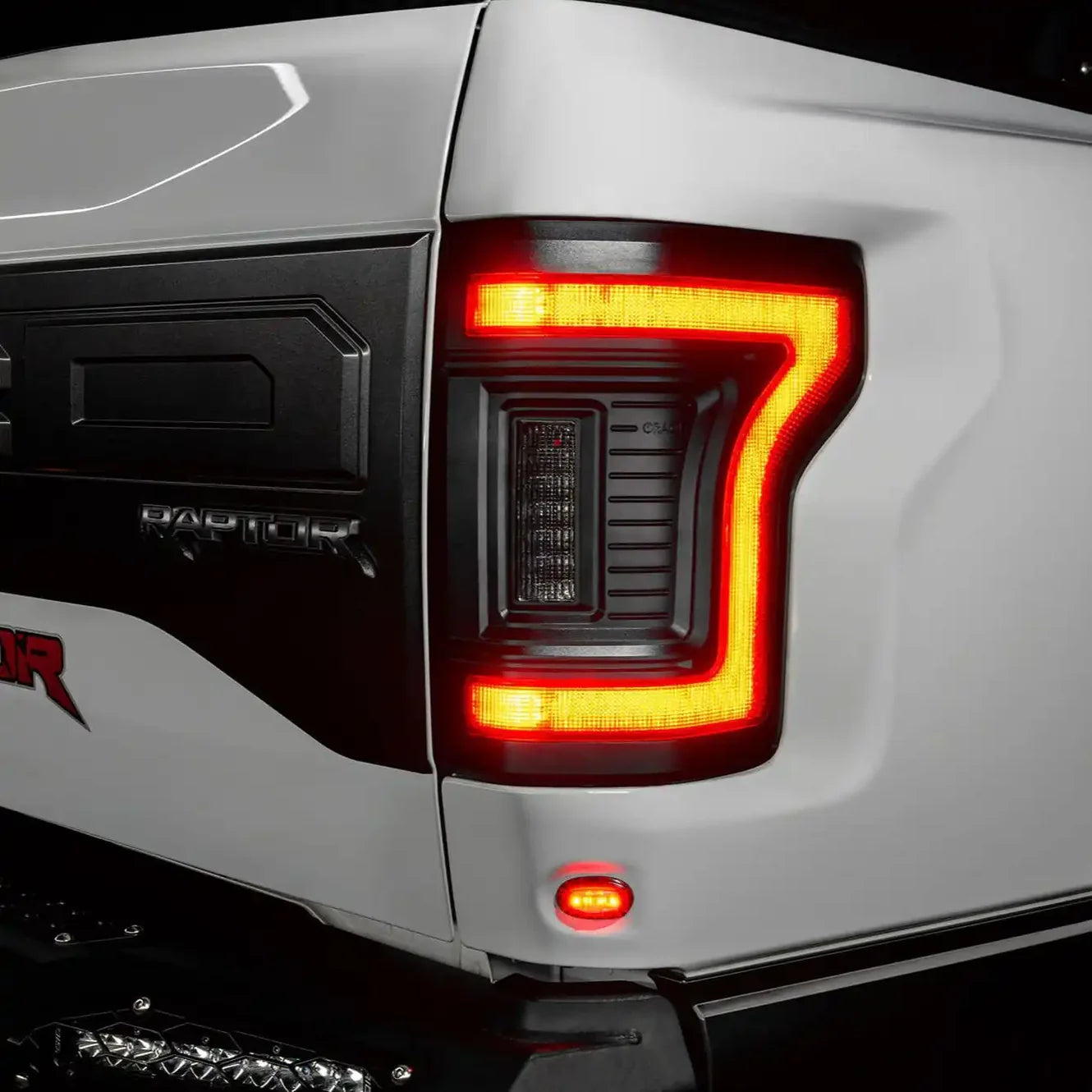 5913 led taillights f 150 15 20 de