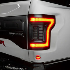 5913 led taillights f 150 15 20 de