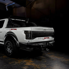 5913 t led taillights f 150 15 20 bear de