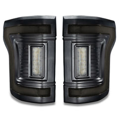 5913 t led taillights f 150 15 20