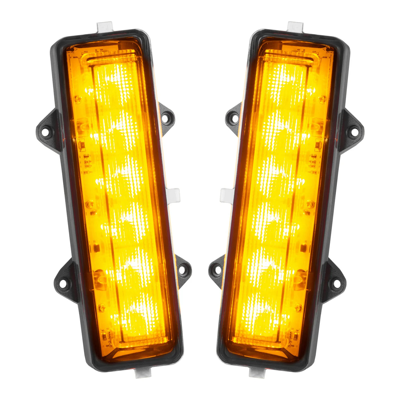5915FB led taillights bronco 15 24 bear de