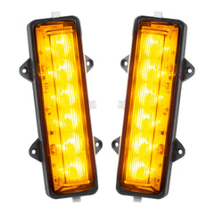 5915FB led taillights bronco 15 24 bear de