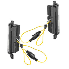 5915JT led taillights gladiator 20 25 delaware