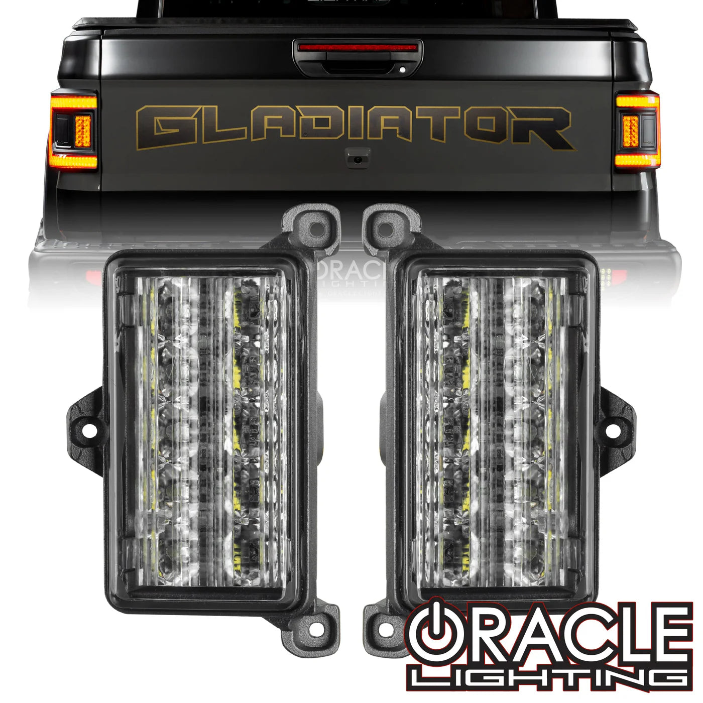 5915JT led taillights gladiator 20 25