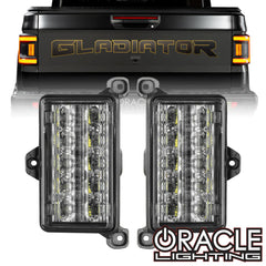 5915JT led taillights gladiator 20 25