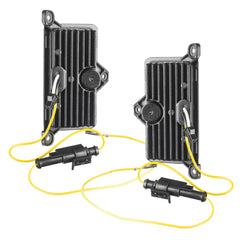 Oracle 5915-JK-023 LED Tail Lights for Jeep Wrangler JK 2007–2018