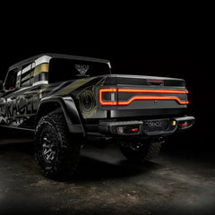 5918 led taillights gladiator 20 24 bear de