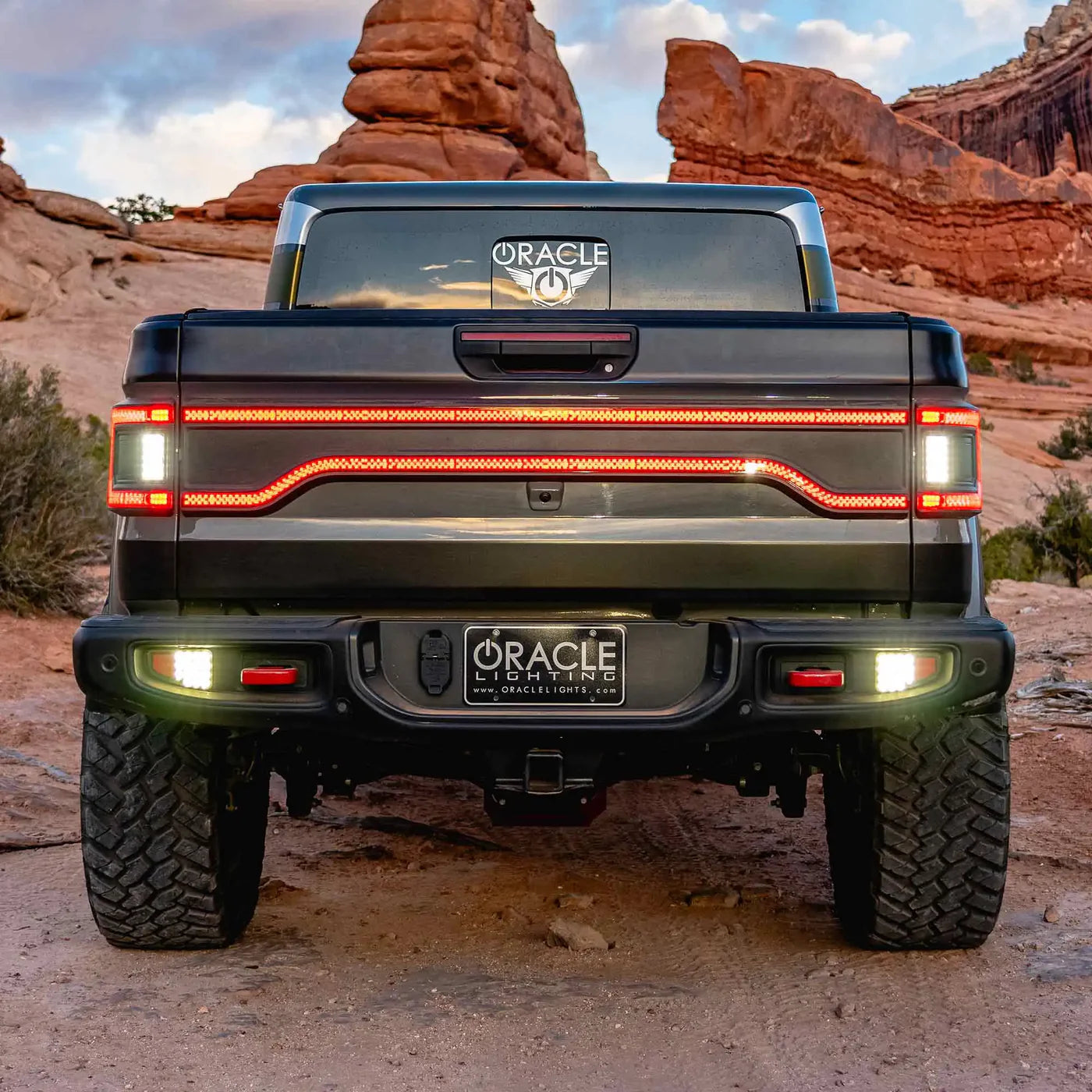 5918 led taillights gladiator 20 24 near me