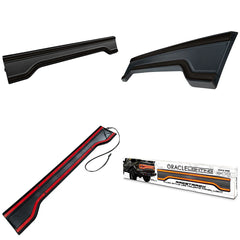 5918 t led taillights gladiator 20 24 bear de