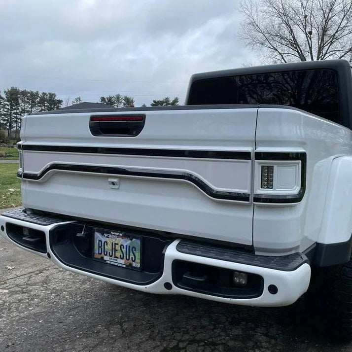 5918 t led taillights gladiator 20 24 near me