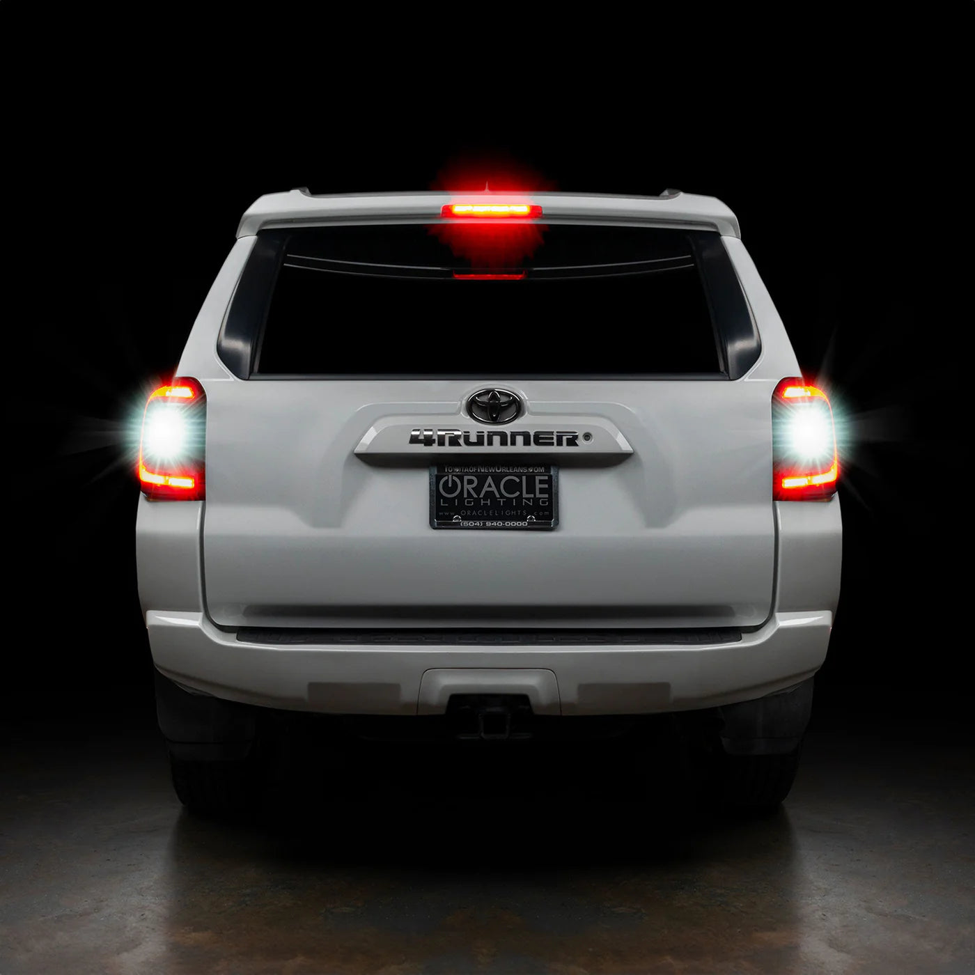 5920 led taillights 4Runner 20 24 bear de