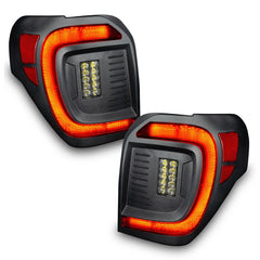 5920 led taillights 4Runner 20 24 de