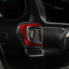 5920 led taillights 4Runner 20 24 delaware