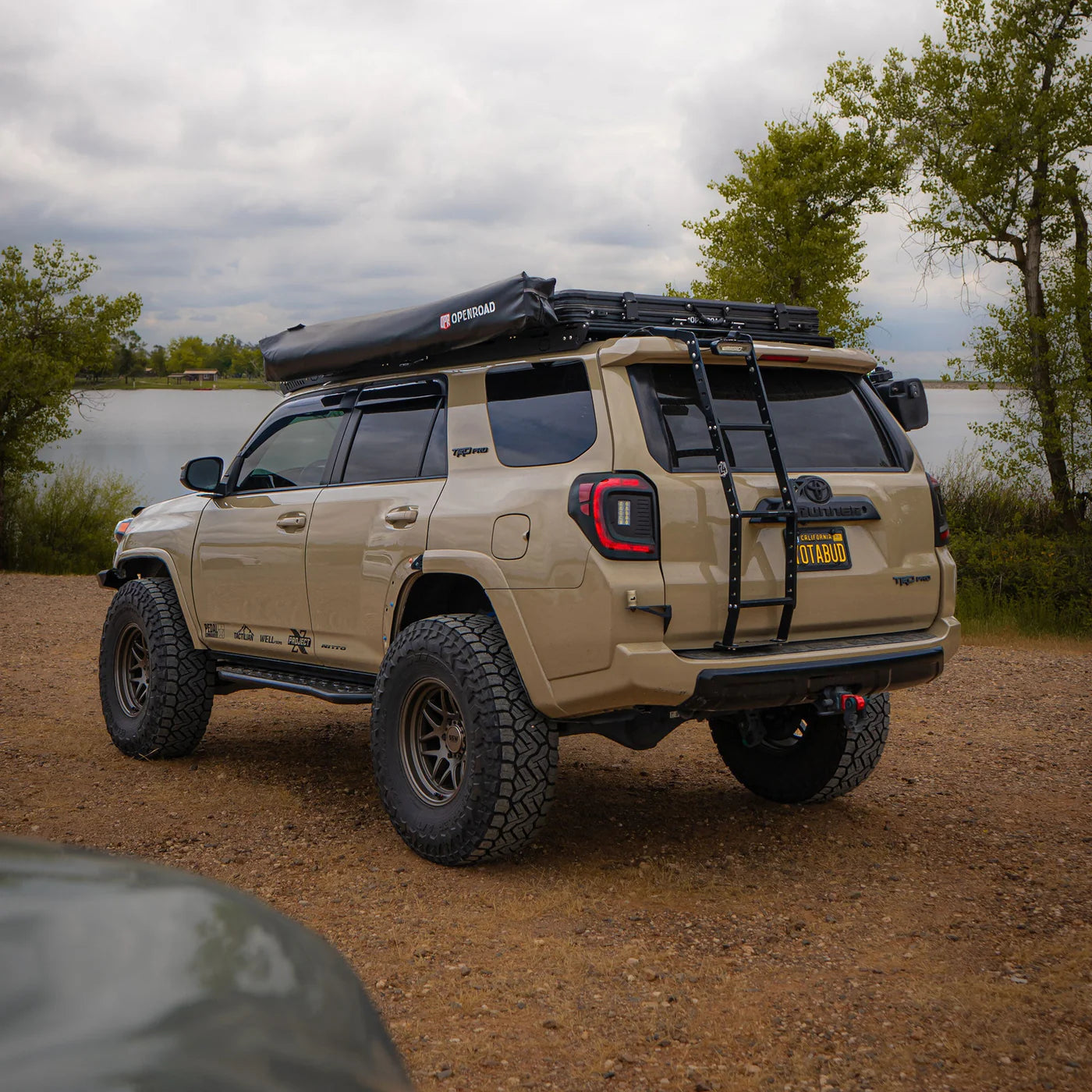 5920 led taillights 4Runner 20 24 near me