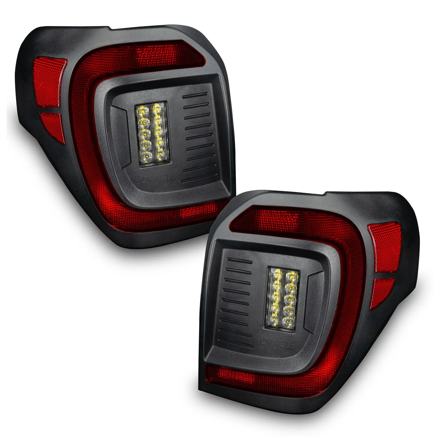 5920 led taillights 4Runner 20 24