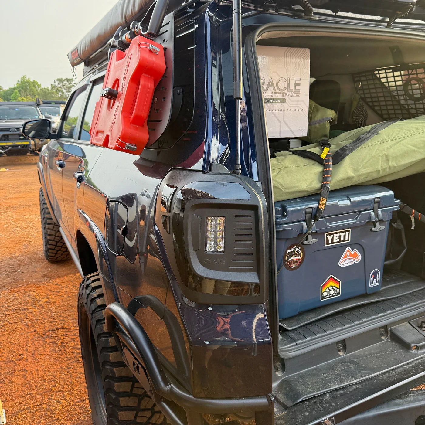 5920 t led taillights 4runner 14 24 bear de