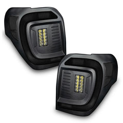 5920 t led taillights 4runner 14 24