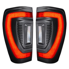 5927 led taillights sierra 19 24 DE