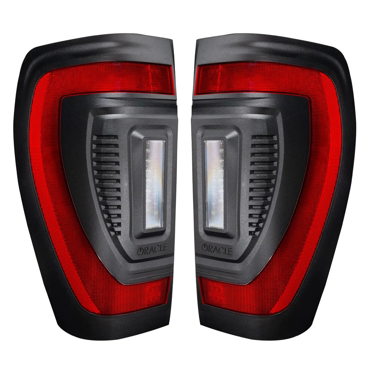 5927 led taillights sierra 19 24