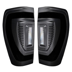 5927 t led taillights sierra 19 24