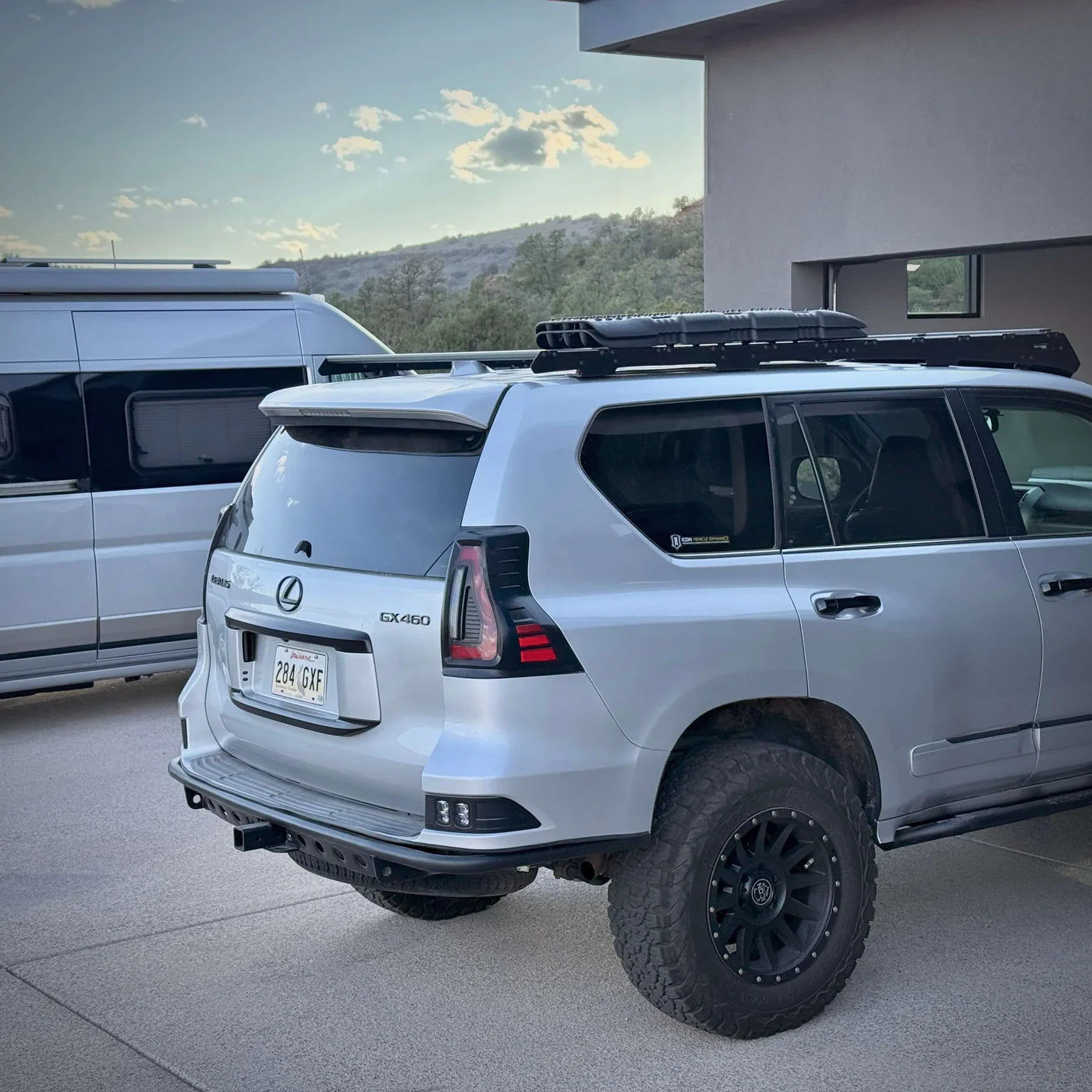 5931 led taillights prado 10 23 bear de