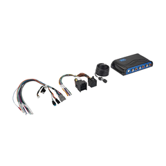 PAC AmpPRO Amplifier Integration Interface For Select 23+ General Motors Models w/BOSE A2B Factory Amplified Systems