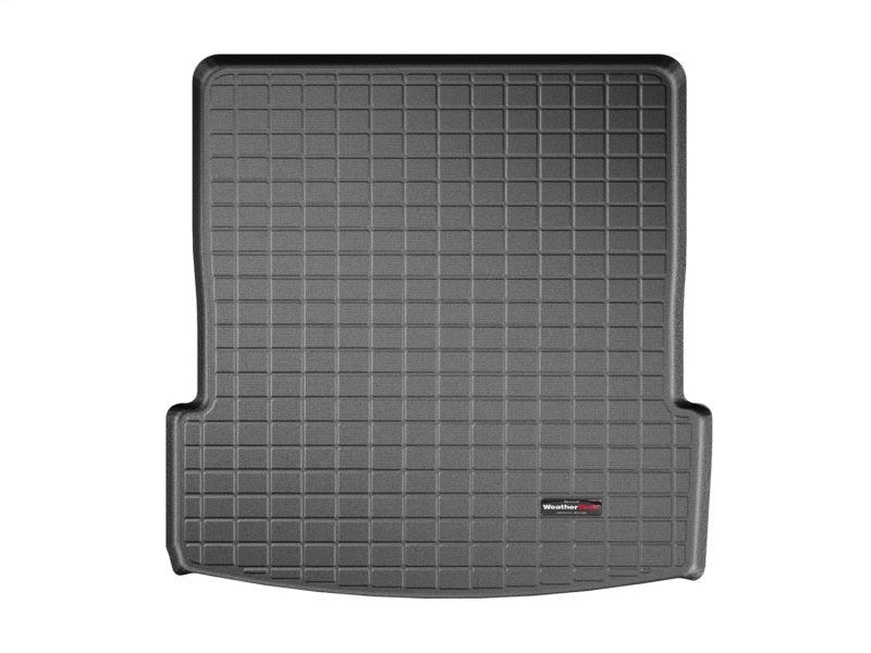 WeatherTech 40924 2017+ GMC Acadia / Acadia Denali Cargo Liner - Black (Fits 6 / 7 Passengers Models Only)
