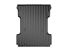 WeatherTech 36907 15-16 Ford F-150 w/ 6.5ft Bed TechLiner - Black