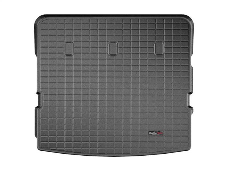 WeatherTech 401093 2018+ Lincoln Navigator Cargo Liner - Black