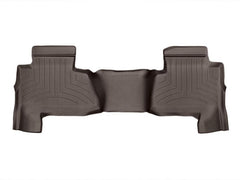 WeatherTech 476078 2015+ Chevrolet Suburban/GMC Yukon XL Rear FloorLiner - Cocoa