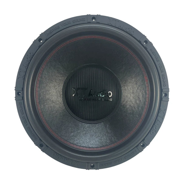 XT Audio 5K-PUNI Car Subwoofer – Strong, Accurate & Durable