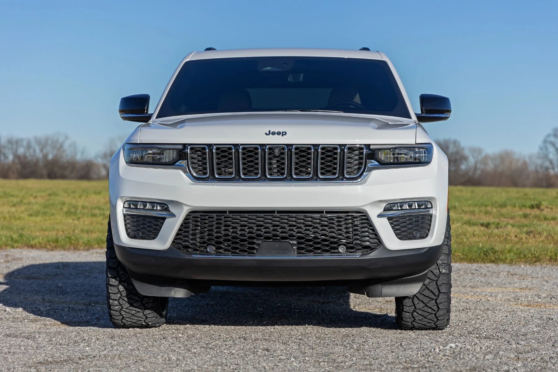 60700 leveling kit grand cherokee bear de