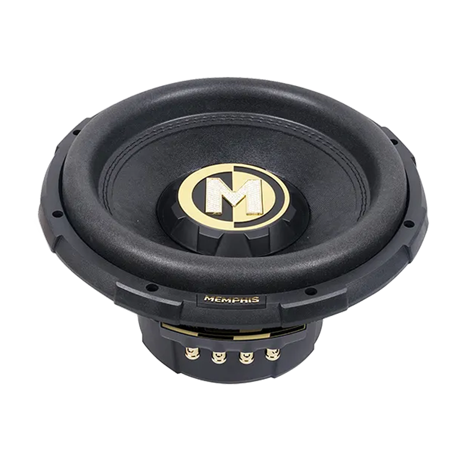 60mjp1222 12 inch mojo car subwoofer BEAR DE
