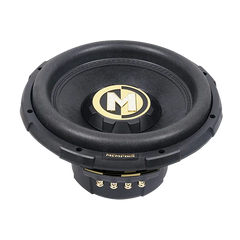 60mjp1222 12 inch mojo car subwoofer BEAR DE
