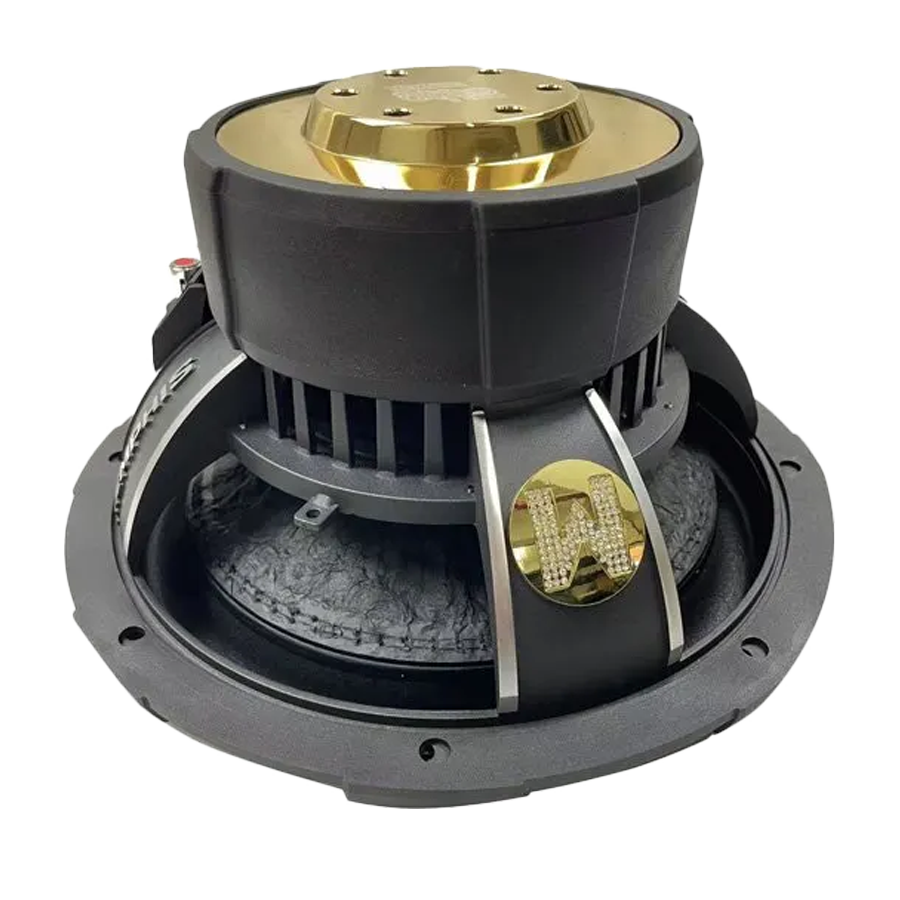 60mjp1222 12 inch mojo car subwoofer NEAR ME