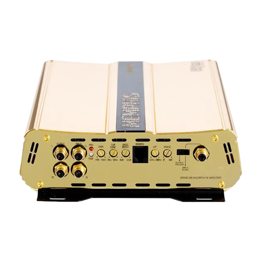 60mjp1500 1 1500w car amplifier BEAR DE