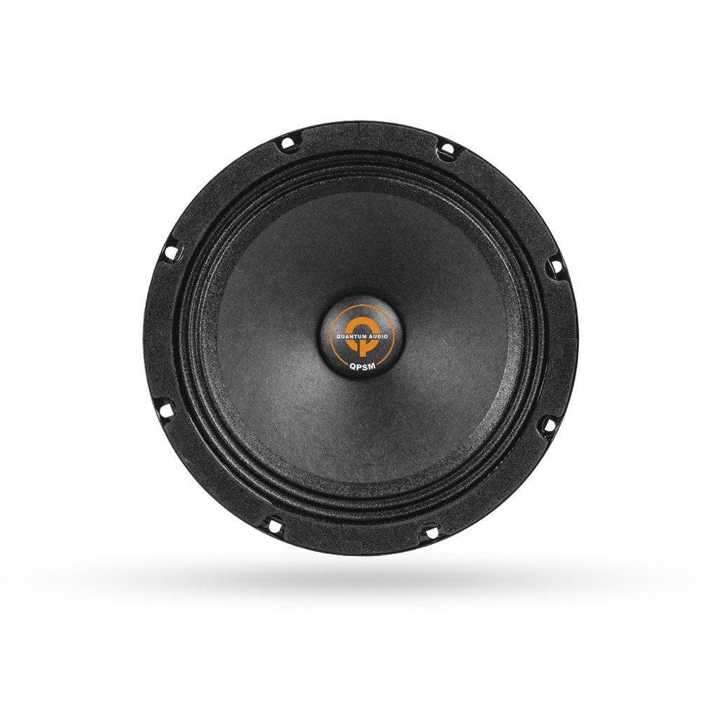 Quantum QPSM8V4 8" Pro Mid Cloth Surround
