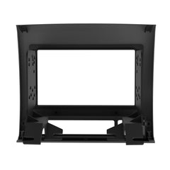 Metra 95-8214TG Double DIN Dash Kit for Toyota Tacoma 2005-2011 Vehicle (Gray)