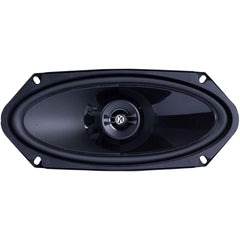 Memphis PRX410 4x10" 2-Way Coaxial System