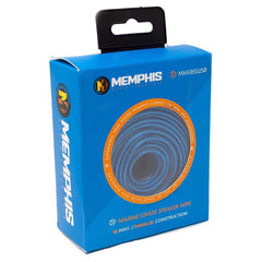 Memphis MXA18SW50 18 AWG Parallel Speaker Wire